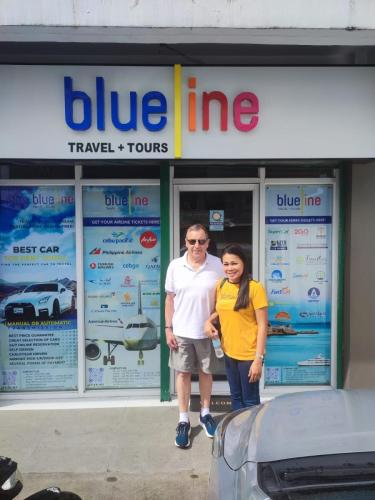 BlueLine Davao - June 2024