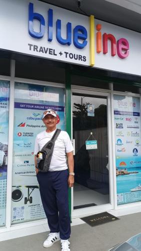 BlueLine Davao - March 2024