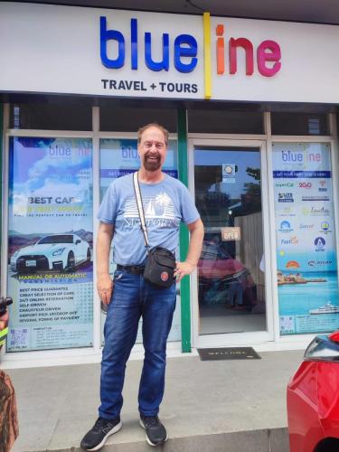 BlueLine Davao - April 2024